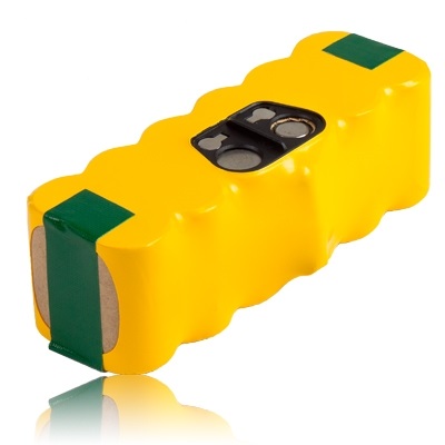 VHBW iRobot Roomba 530, 540, 560, 570, 760, 780