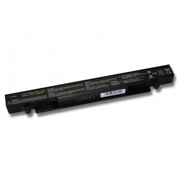 VHBW batéria  ASUS A41-X550 X550 , 2200mAh - neoriginálna
