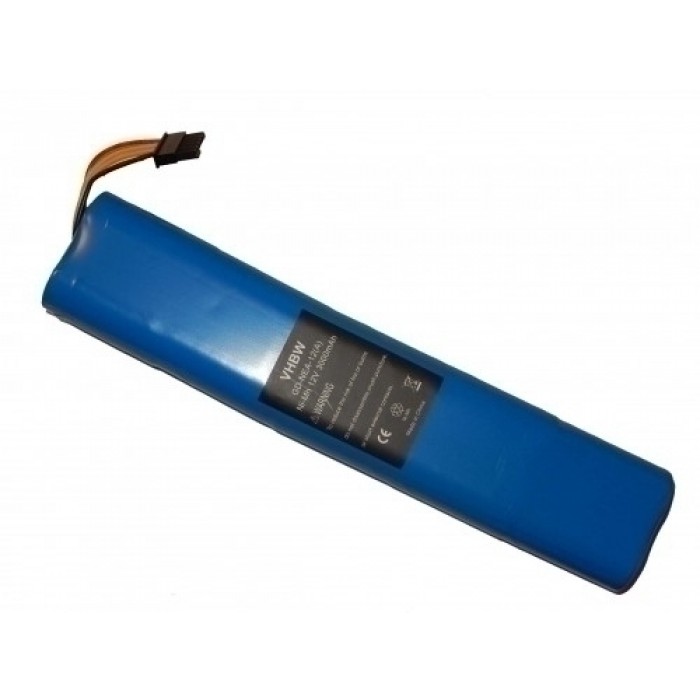 Bateria pre Neato BotVac 70, 70e, 75, 80, 85 12V, Ni-MH, 3000mAh