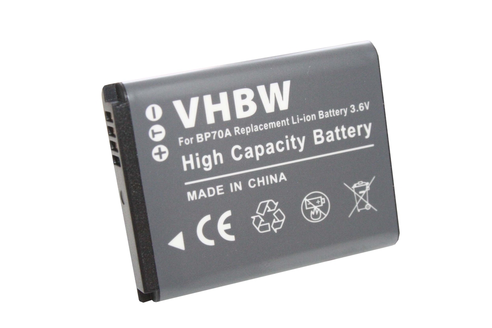 VHBW batéria Samsung  BP-70a