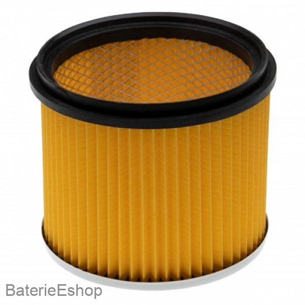filter pre Lidl Parkside vysávač PNTS typ1
