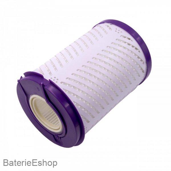 HEPA postmotorový filter pre Dyson DC03