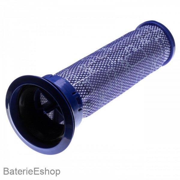 Predmotorový filter ako 919354-01 pre Dyson DC38 a ďalšie