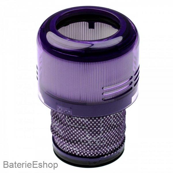 Filtračná jednotka ako 970013-02 ao pre Dyson V11 Absolute 