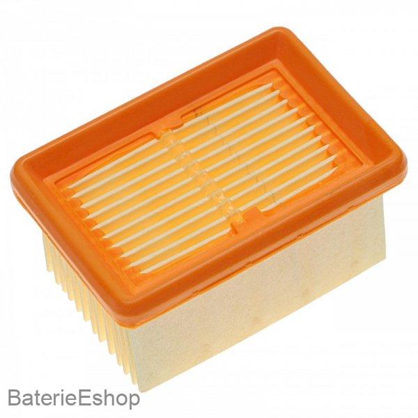 Filter ako 2607002614 pre Bosch GBH 2-23 REA a ďalšie