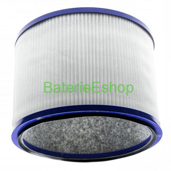Hepa filter pre Dyson Pure Cool DP04, nahrádza 967302-07