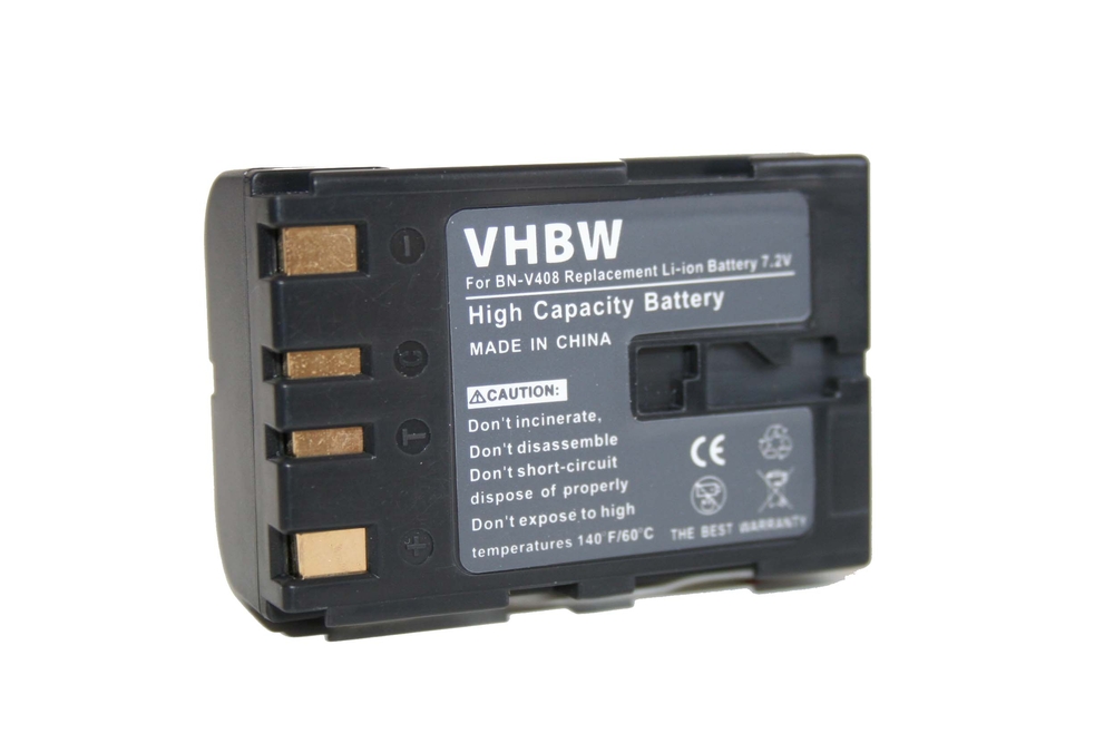  VHBW batéria JVC  BN-V408