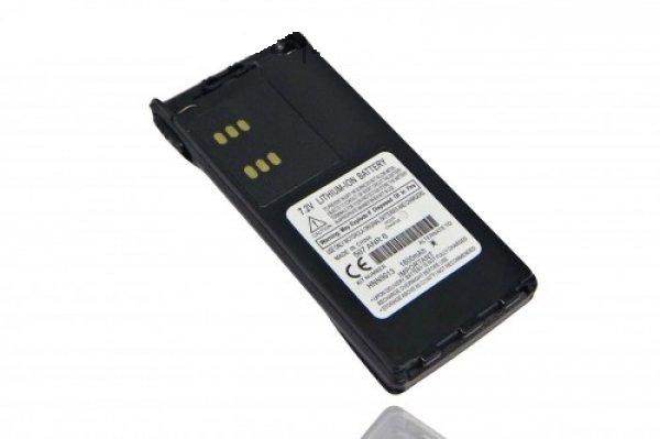 VHBW batéria Motorola GP140, GP240, GP280 Ni-MH, 1800mAh