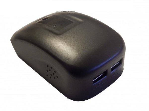 VHBW Adaptér na batériu s 2x USB portom vhodné pre Makita BL1830 BL1815