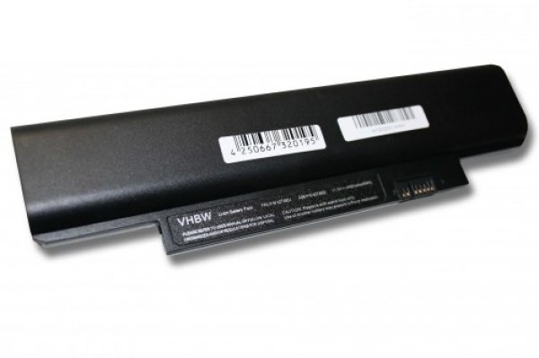 VHBW batéria  Lenovo Thinkpad E120 4400mAh 11.1V Li-Ion - neoriginálna