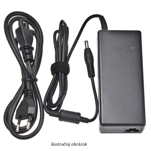 VHBW AC adaptér Asus  19V, 1.75A, 4,0 x 1,35mm - neoriginálny