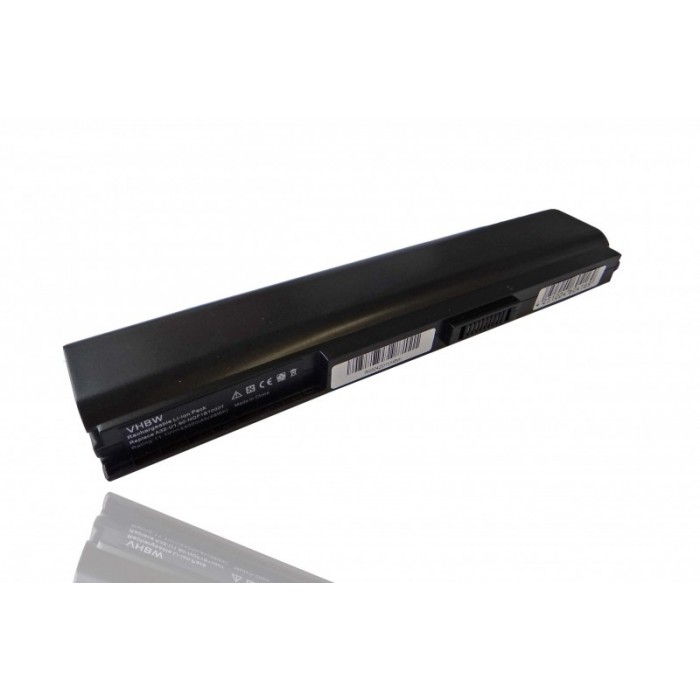 VHBW batéria ASUS A32-U1 4400mAh - neoriginálna