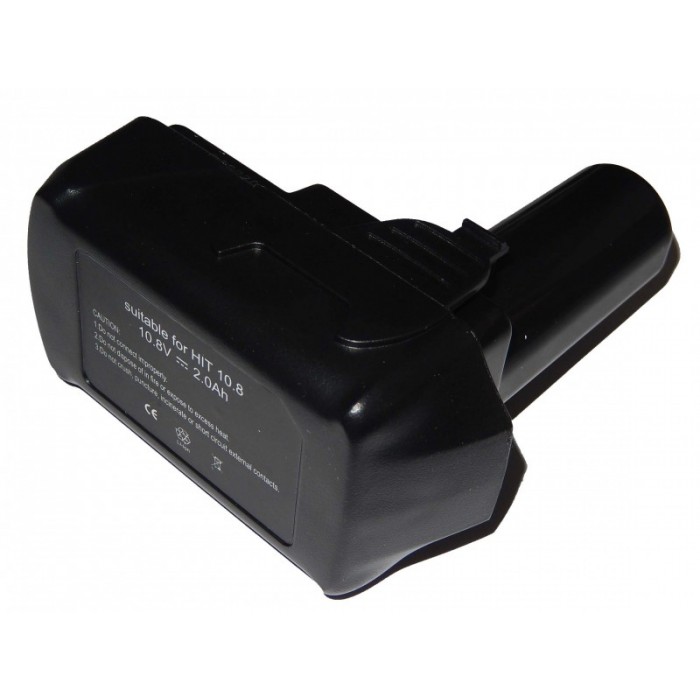 VHBW batéria Hitachi 329369 10.8V/Li-Ion/2000mAh - neoriginálna