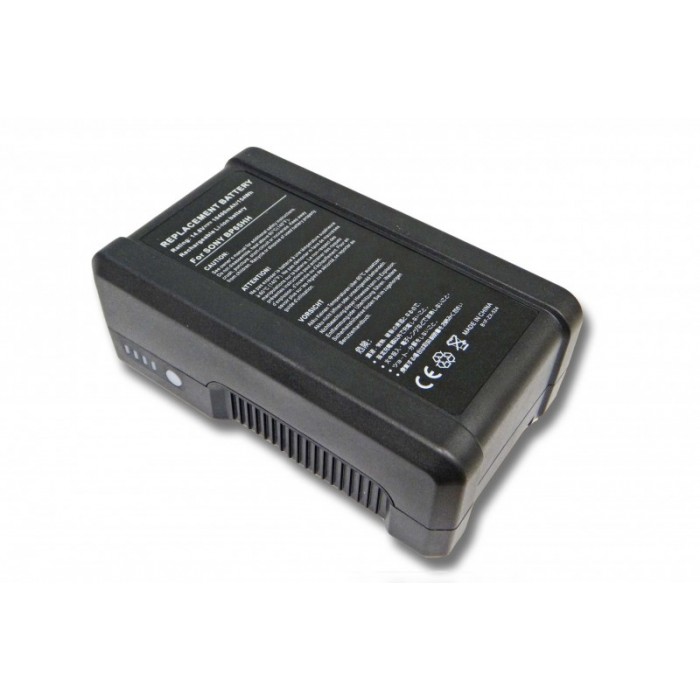 VHBW batéria SONY  BP-L90 10400mAh - neoriginálna