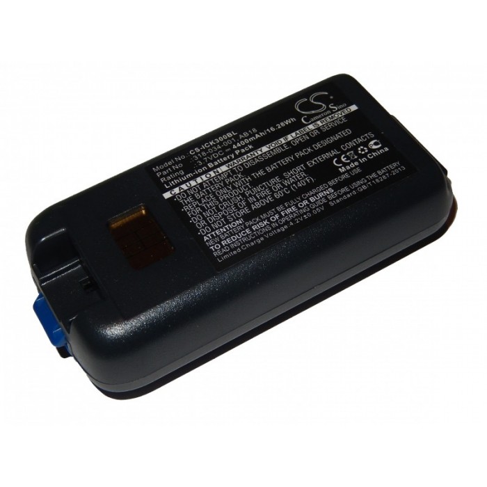 VHBW batéria pre Intermec CK3 atď 4400mAh