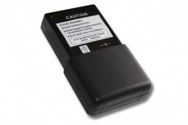 VHBW batéria Kenwood PB-34 1000mAh