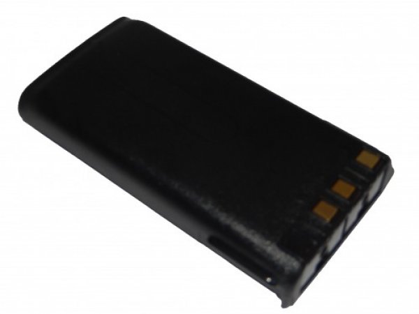 VHBW batéria Kenwood KNB-14, KNB-14A, KNB-20, KNB-20N 2000mAh