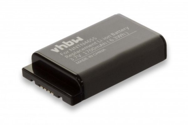 VHBW batéria Motorola MTH800 1700mAh