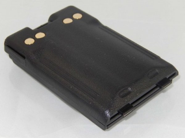 VHBW batéria Yaesu, Vertex FNB-57, FNB-V57 Li-Ion, 2000mAh