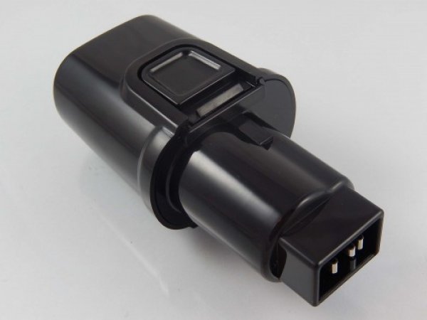 VHBW batéria Black & Decker FS360 3.6V, NI-MH, 3300mAh