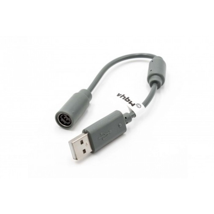 kábel USB pre radič XBOX 360