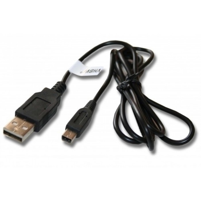 USB dátový kábel pre Nintendo 3DS