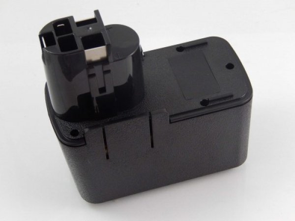 Batéria pre Bosch 3300K vrátane 12V, NI-MH, 1500mAh