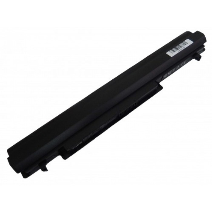 VHBW batéria ASUS A42-K56 4400mAh