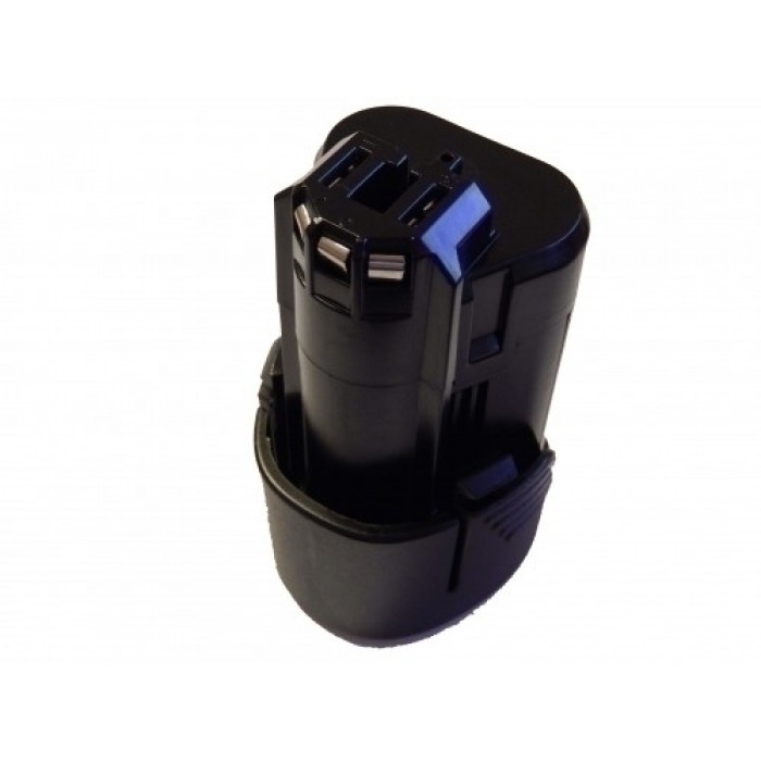 VHBW batéria Dremel 26150875JA 10.8V, Li-Ion, 1500mAh
