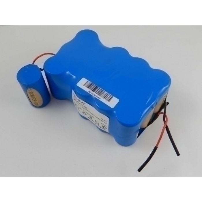 Bateria pre Bosch BBHMove6 NI-MH, 18V, 3000mAh