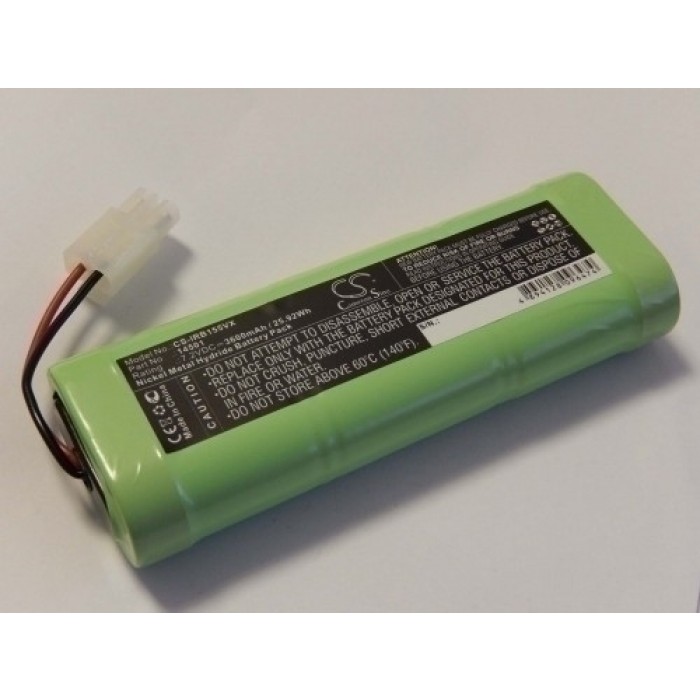 Bateria pre iRobot Looj 125, 135, 155 3600mAh