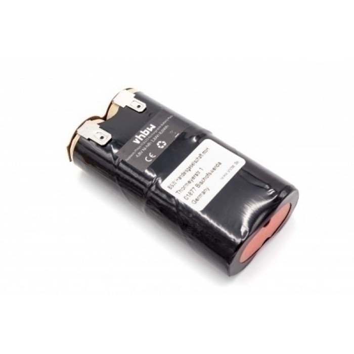 Bateria pre Philips FC6125 1800mAh