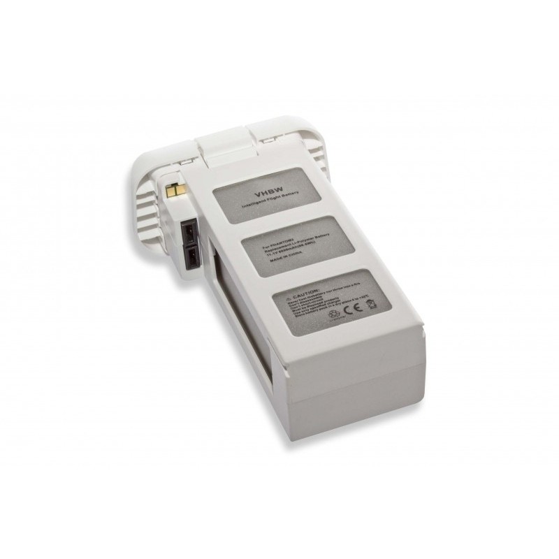 VHBW Bateria pre DJI Phantom 2 6000mAh