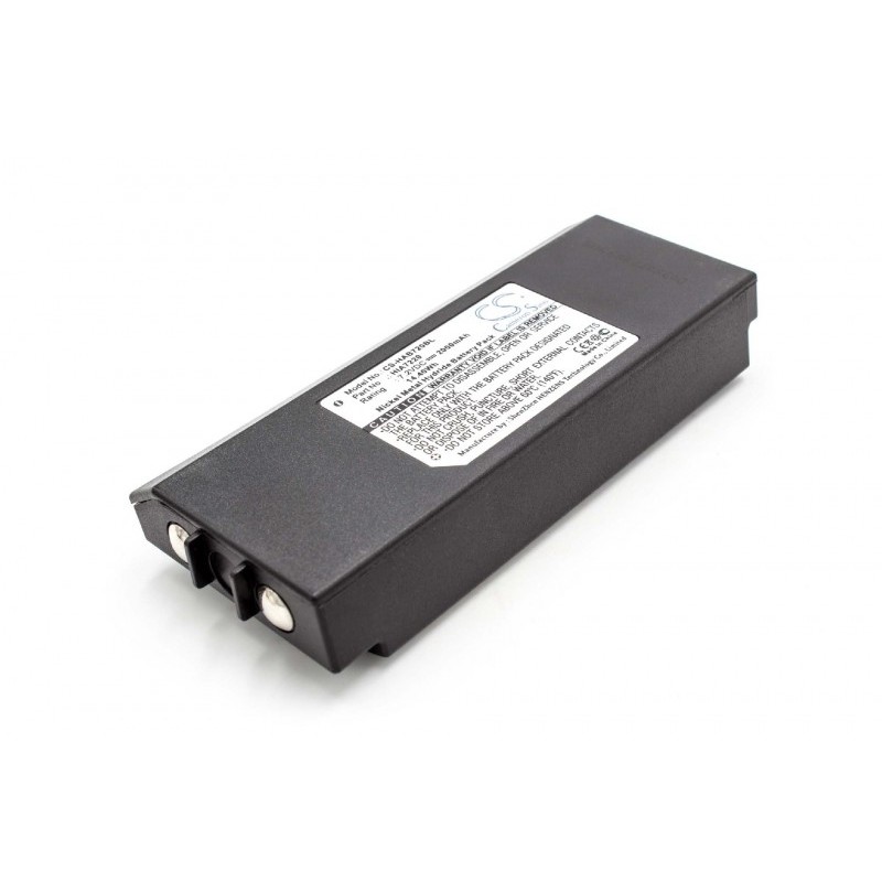 Bateria pre HIAB XS Drive, AMH0627  NI-MH, 7.2V, 2000mAh