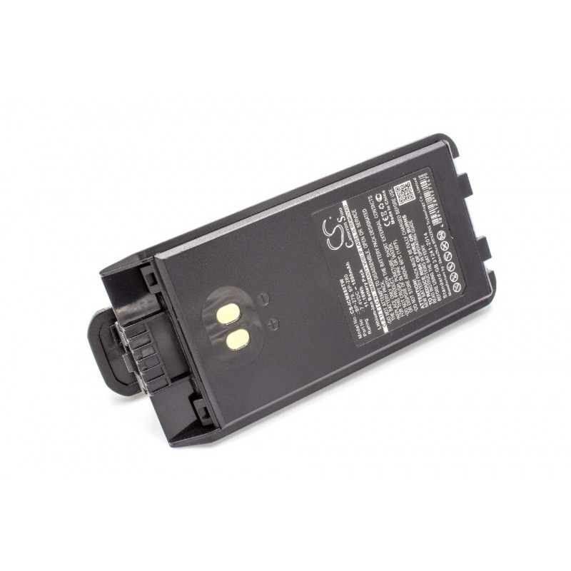 Bateria pre Icom BP-279, BP-280 7.4V Li-Ion 1500mAh