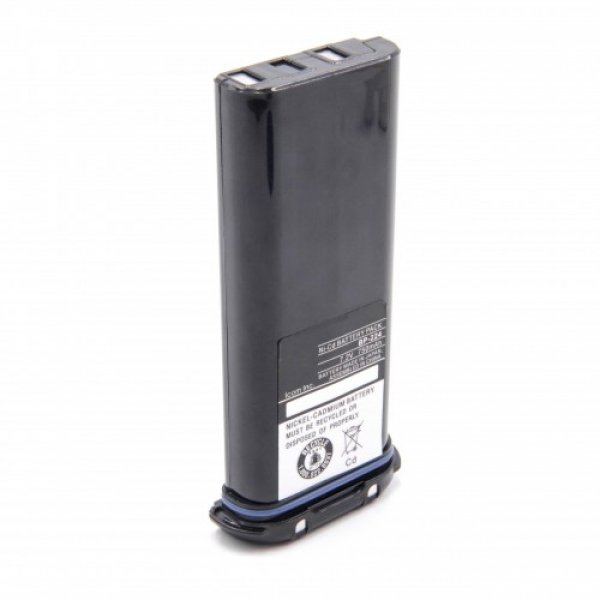 Bateria pre Icom BP-224 750mAh