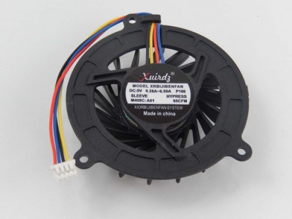 Ventilatoch chladiča Asus A8F 4-Pin