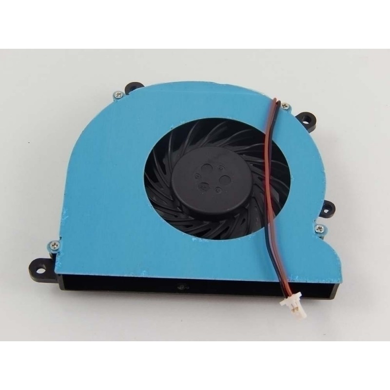 ventilátor chladenie HP CQ40, CQ45