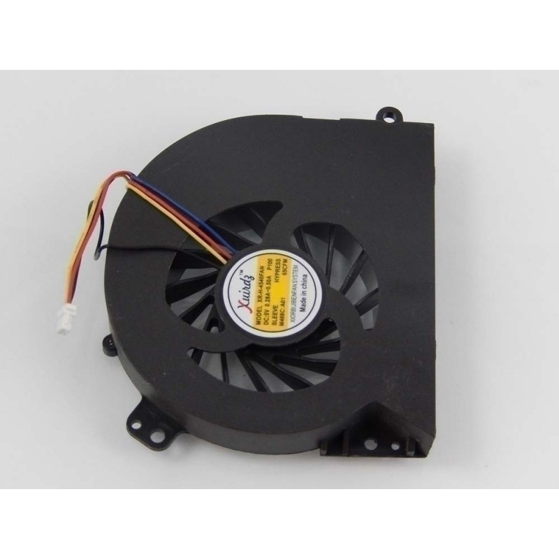 ventilátor chladenia HP Probook 4540s,4545s, 4740s 
