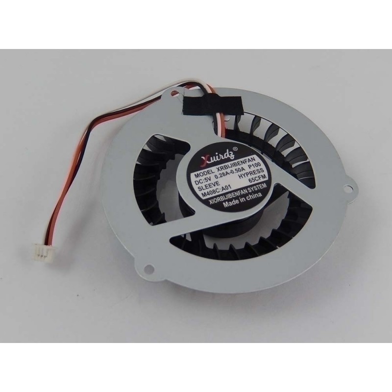 ventilátor chladenie Samsung R463, R467, R468, R518, R520 