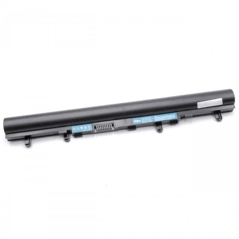 VHBW batéria Acer Aspire E1, S3, V5 wie AL12A32 14.8V, 2600mAh