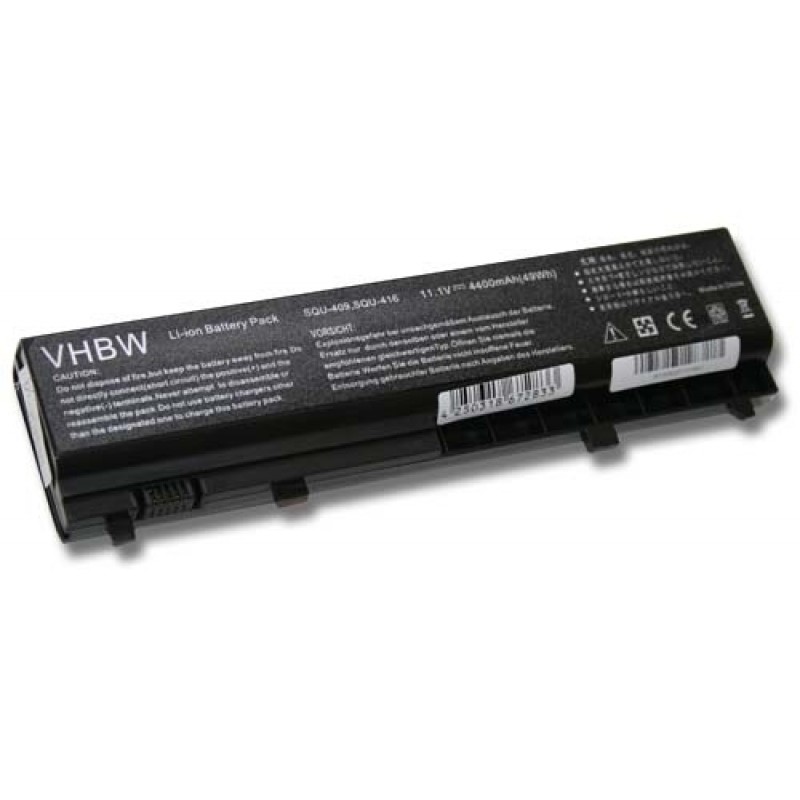 VHBW batéria BenQ Joybook S52 4400mAh