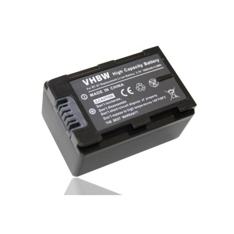 VHBW batéria pre Aigo / BenQ wie BT-S7