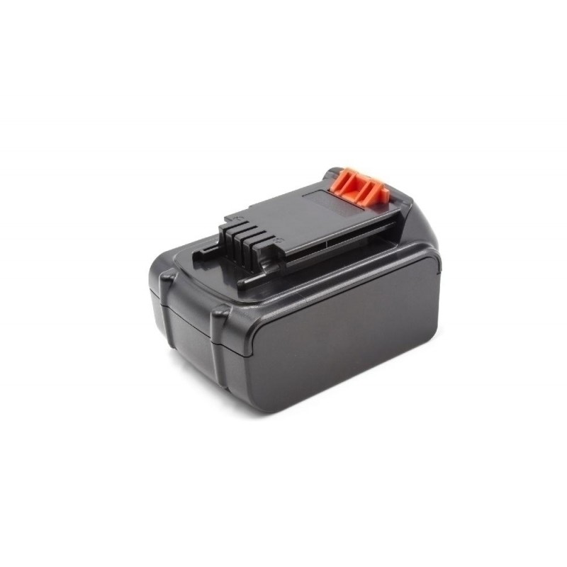 batéria typ Black & Decker LBXR20  20V, Li-Ion, 5000mAh