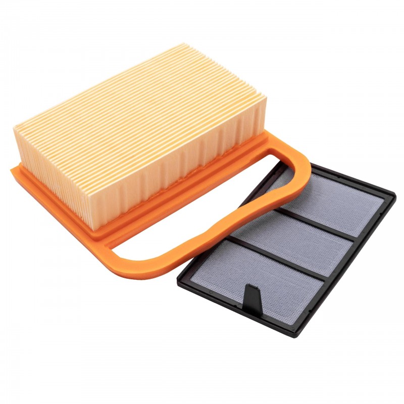 VHBW filter 4238 140 1800 Stihl TS410