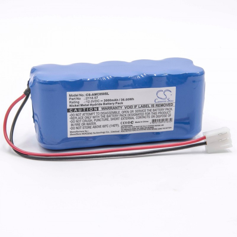 Bateria pre AEMC 8500, DTR-8500 3000mAh