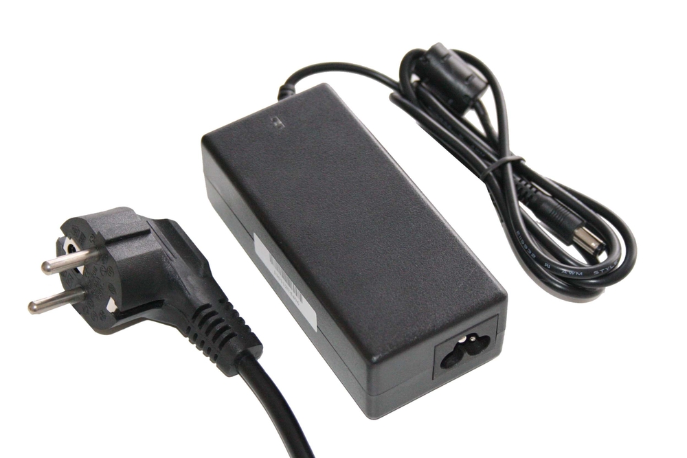 VHBW AC adaptér Acer, HP  19V, 6.3A, 5,5 x 2,5mm - neoriginálny