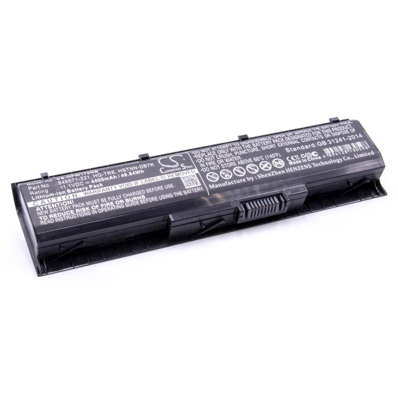 Bateria pre HP Omen 17 PA06 11.1V, 4400mAh