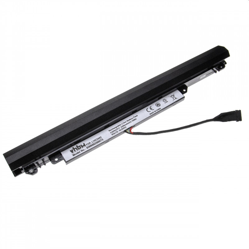 Bateria pre Lenovo IdeaPad 110-15ACL 2200mAh