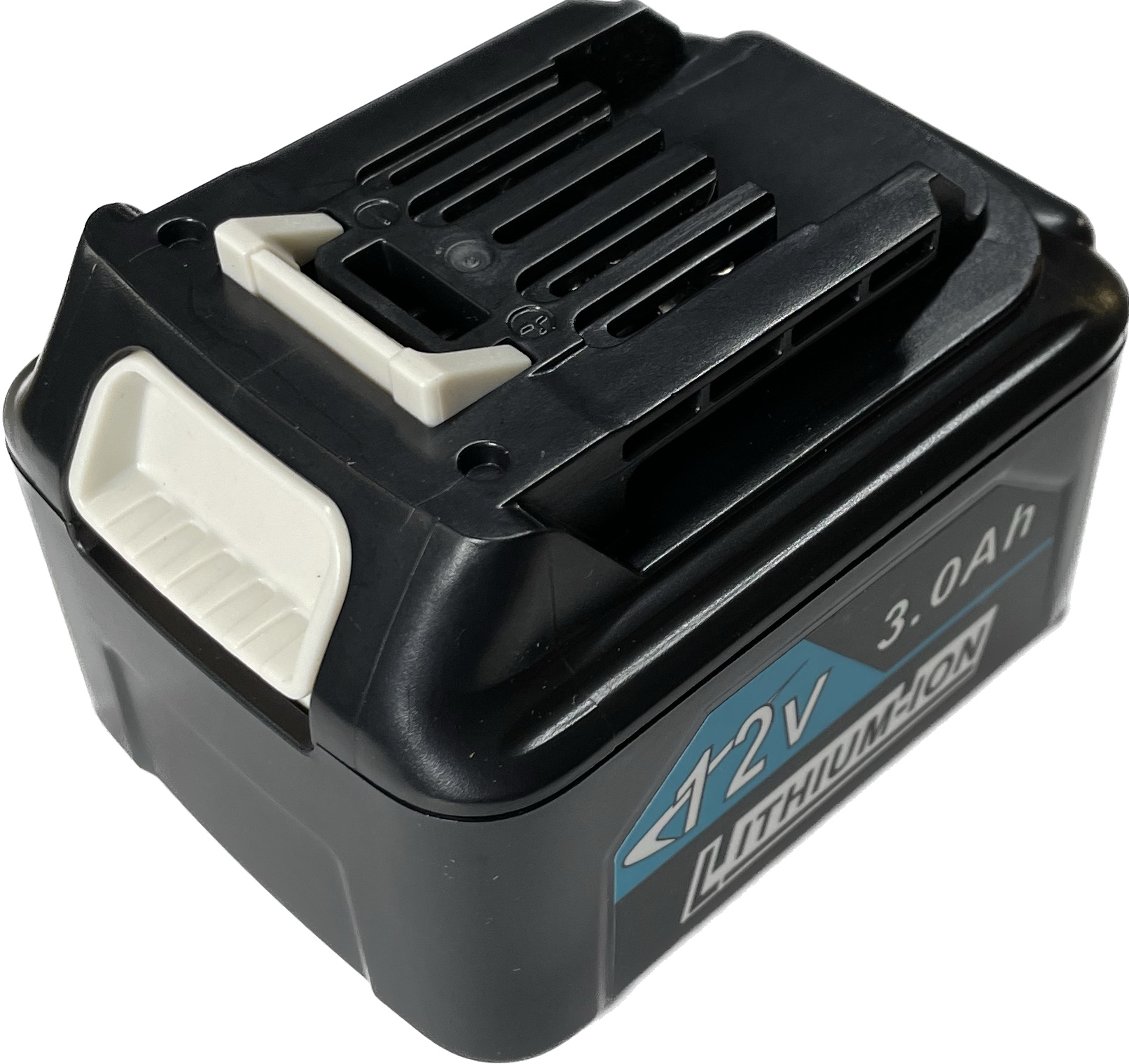 VHBW batéria Makita BL1021B, BL1041B 12V, 3000mAh, Li-Ion